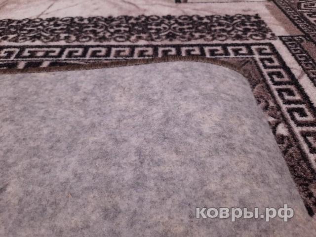 ковролин VITEBSK принт 8-ми цветное полотно p1559a1p 100 — фото 6