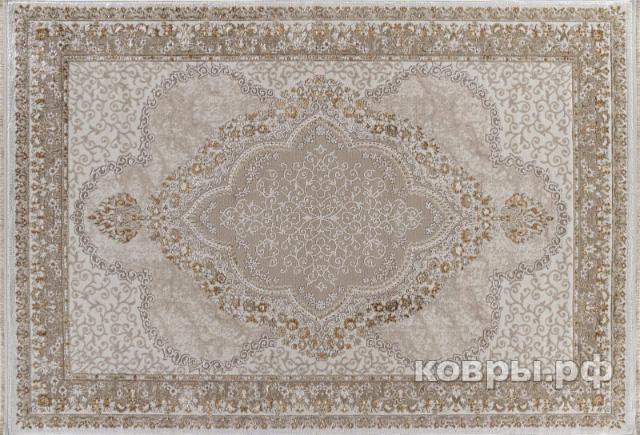 ковер Ковер KARDELEN MOSSO 27226 BEIGE / BEIGE