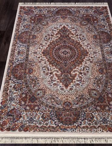 ковер Merinos Shahreza d414 cream — фото 3