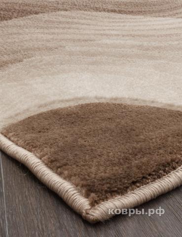 ковер Merinos Mega Carving 4783 BEIGE — фото 4