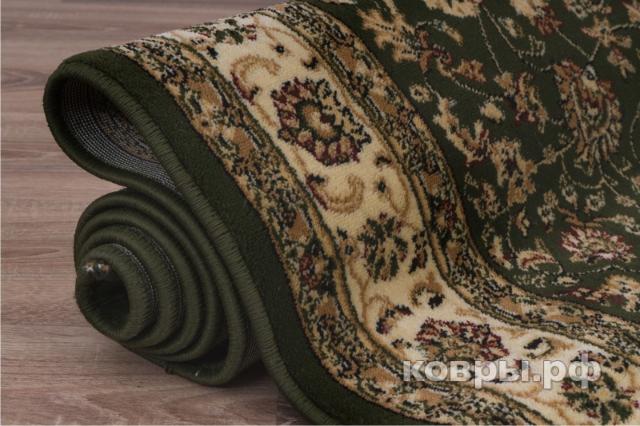 ковер Merinos Izmir 5471 GREEN — фото 5