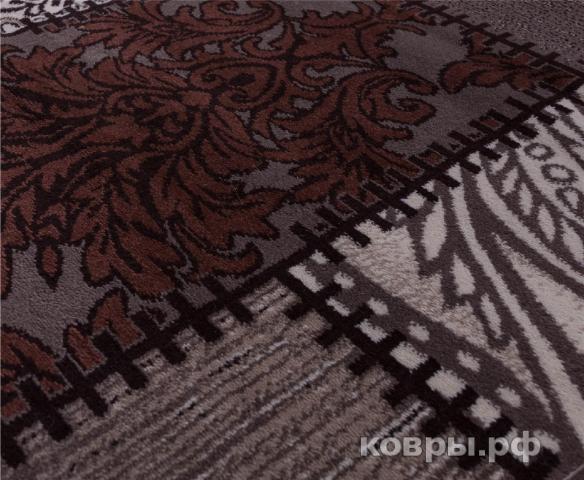 ковер Люберецкие ковры Кашемир 50106 37 — фото 4