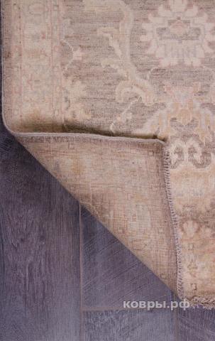 ковер ручной работы Пакистанский ковер ручной работы Чуби 0.8x2.97м — фото 6