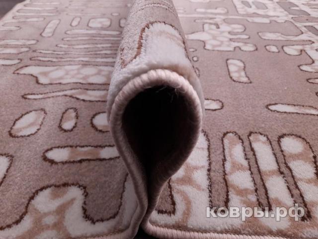 ковер Люберецкие ковры Соло 44028 01 — фото 8