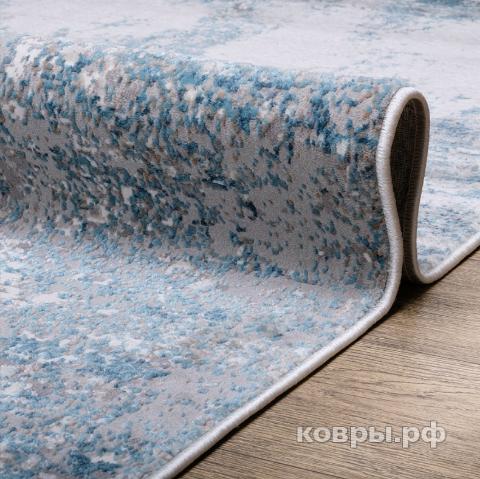 ковер БелКа Лакшери 27704 23318 овал — фото 3