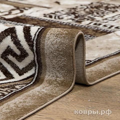 ковер БелКа Круиз 22317 29626 овал — фото 2