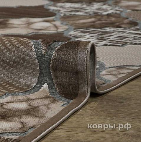 ковер БелКа Шенилл 27808 24188 — фото 2