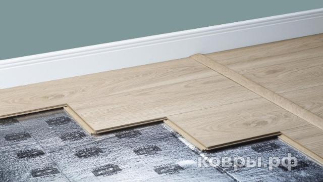 ламинат Ламинат Kronopol Symfonia Aurum Presto Oak — фото 3