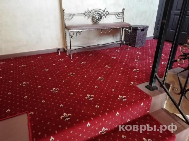 ковролин Balta group Wellington 4957 010 — фото 8