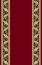 дорожка Merinos Valencia d040 red