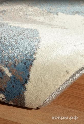 ковер Agnella Soft Arnoy grey — фото 5