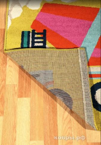 ковер Oriental Weavеrs Sonic Kids 5507 IA1 G — фото 4