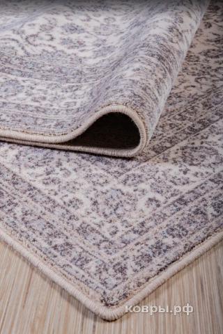 ковер Agnella Isfahan Alila alabaster — фото 6