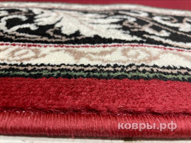 дорожка Merinos Colizey d040 Red — фото 5