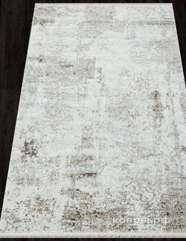 ковер DURKAR RUBI 26762A CREAM / CREAM — фото 2