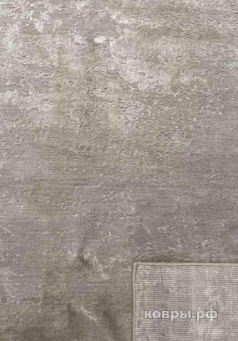 ковер ручной работы Индийский ковер ручной работы из шелка и шерсти 4.27x3.1 — фото 4