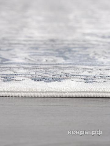 ковер Ковер ISMEN DUBAI 00268 GREY / BLUE — фото 5