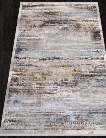 ковер Ковер ALPIN ASADU 07396A BEIGE FDY / CREAM HB — фото 2