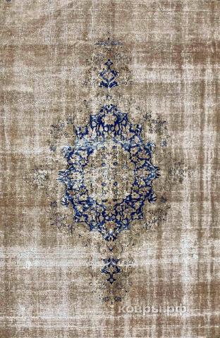 ковер ручной работы Шерстяной Иранский ковер ручной работы Pashworth (Пашворт) 4.59x3.4 — фото 2