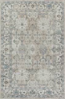 Ковер Ковер DONA G021 BEIGE-BLUE