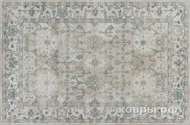 ковер Ковер MERINOS DONA G021 BEIGE-BLUE