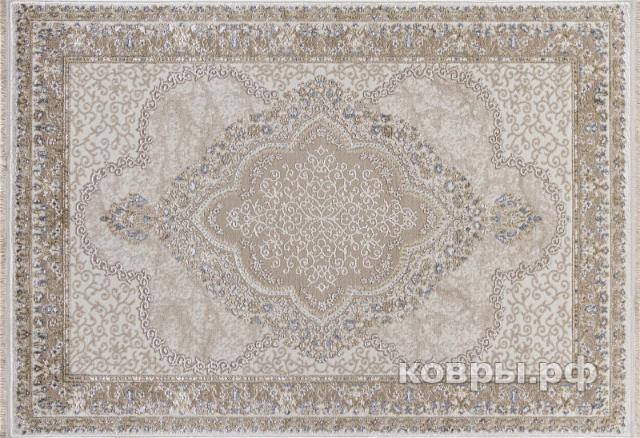 ковер Ковер KARDELEN MOSSO 27226A BEIGE / NAVY