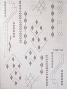 Ковер Ковер SUDAN WL063A VIZON / CREAM