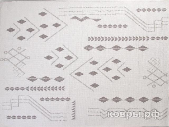 ковер Ковер ALPIN SUDAN WL063A VIZON / CREAM