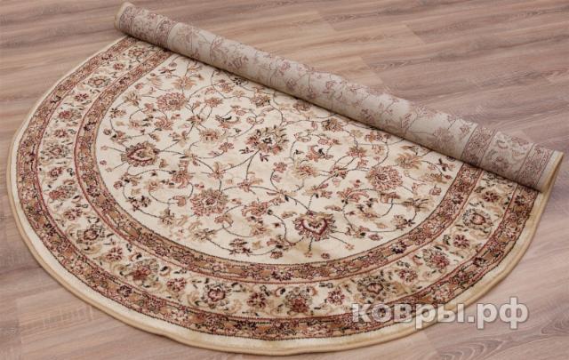 ковер Merinos Izmir 5471 CREAM Овал — фото 5