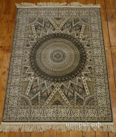 ковер Roger Vanden Berghe COMTESSE 02m007 vison ice — фото 2