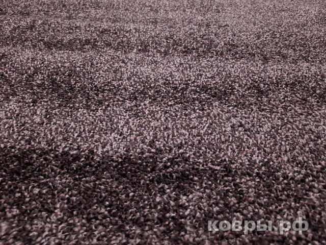 ковер merinos Platinum t600 brown овал — фото 4