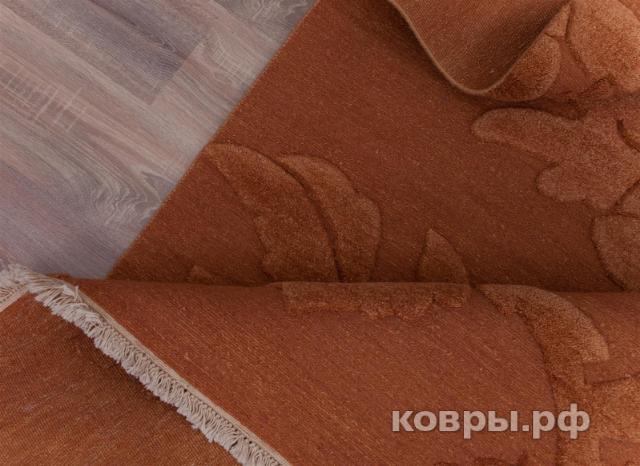 ковер ручной работы Индийский ковер ручной работы Сумах 1.55x2.44м — фото 7