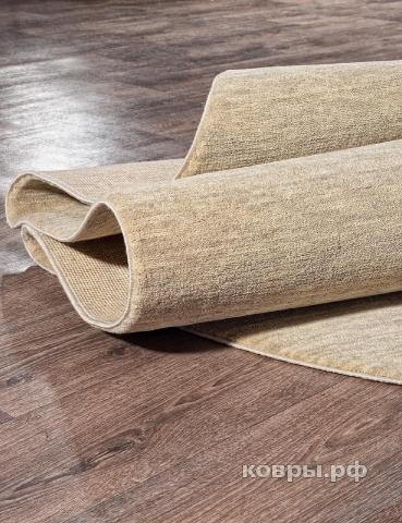 ковер Yunser Nain 151-G GREY Овал — фото 3