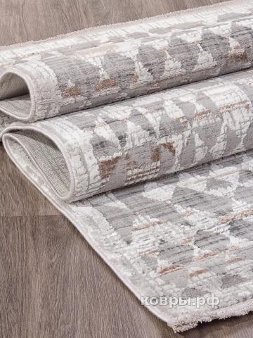 ковер DORUK MODA 1450 ACIK GRI — фото 4