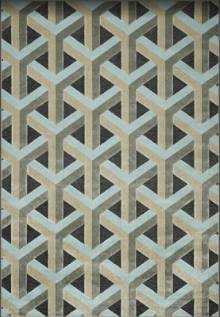 Ковер Genova 38515 6959 50 Ковер Genova 38515 6959 50