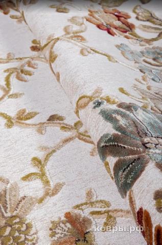 ковер Ragolle Genova 38262 6282 60 Круг — фото 3