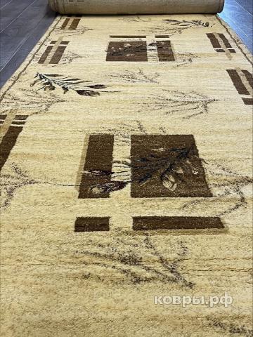 дорожка MERINOS DA VINCI 5442 CREAM — фото 2