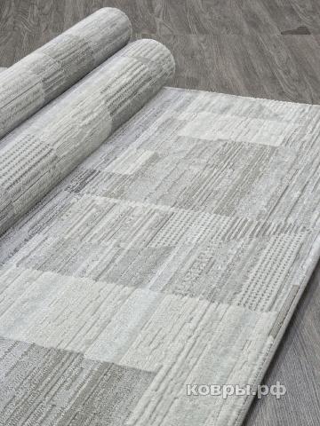 ковер MERINOS SIRIUS F190 CREAM-GRAY — фото 3