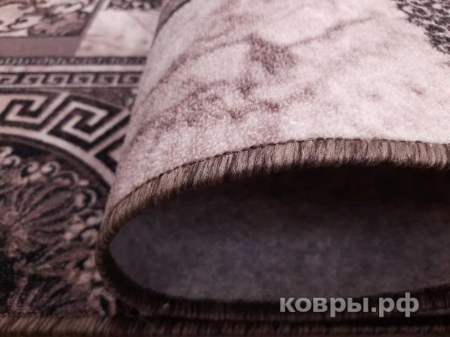 ковролин VITEBSK принт 8-ми цветное полотно p1559a1p 100 — фото 7