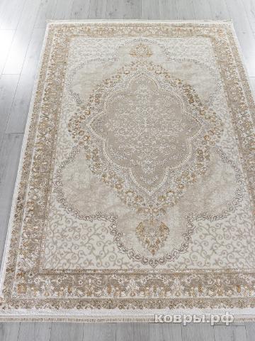 ковер Ковер KARDELEN MOSSO 27226 BEIGE / BEIGE — фото 2