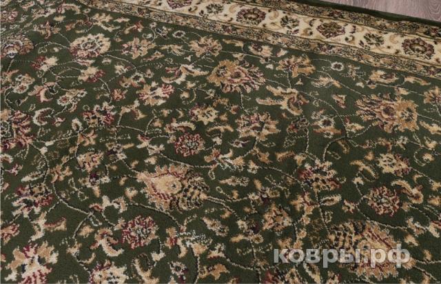 ковер Merinos Izmir 5471 GREEN — фото 6