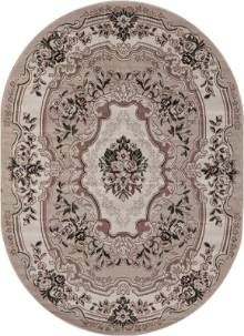 MERINOS GAVANA d017 BEIGE Овал