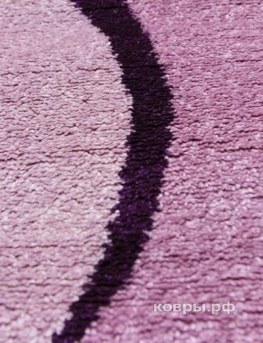 ковер Merinos Sunrise 2 v116 pink — фото 4