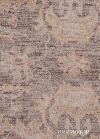 ковер ручной работы Пакистанский ковер ручной работы Чуби 0.8x2.97м — фото 7