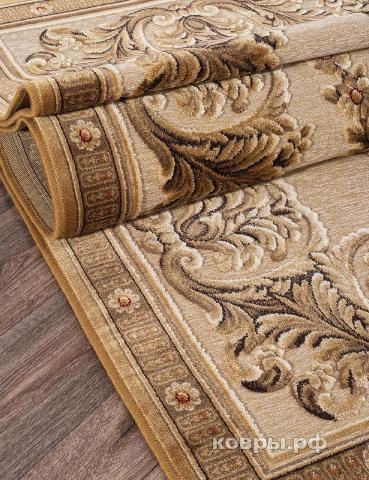 ковер RAGOLLE GENOVA 38497 622260 — фото 3