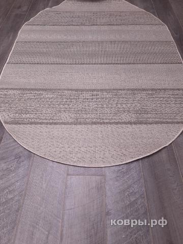 ковер Белка Флурлюкс 51331 50522 овал — фото 2