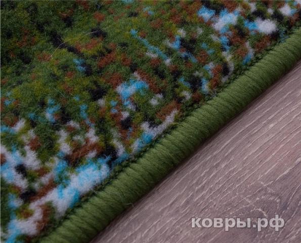 ковер Люберецкие ковры Родные просторы С30ПР 51062 03 — фото 4