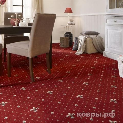 ковролин Balta group Wellington 4957 010 — фото 9