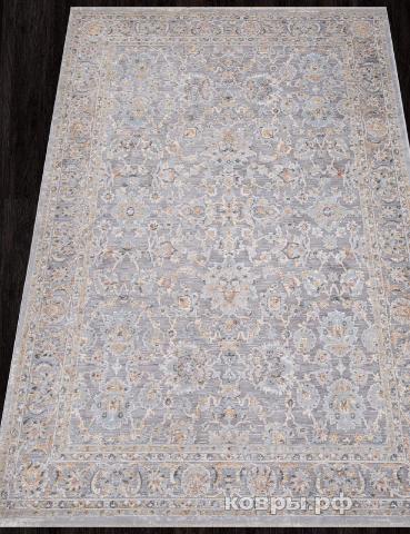 ковер LYSANDRA HALI PETRA L0761C LIGHT GRAY — фото 2