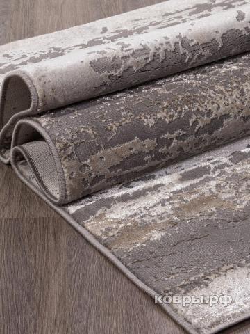 ковер MERINOS GRAFF 3312 GRAY-BEIGE — фото 4